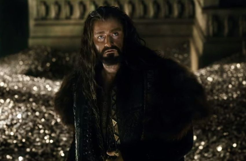 Illustration for article titled Everything They Said About Making Three Hobbit Movies Was True